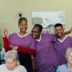 Retirement Assisted Living Pietermaritzburg KZN