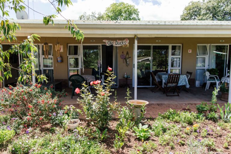 Retirement Assisted Living Pietermaritzburg KZN