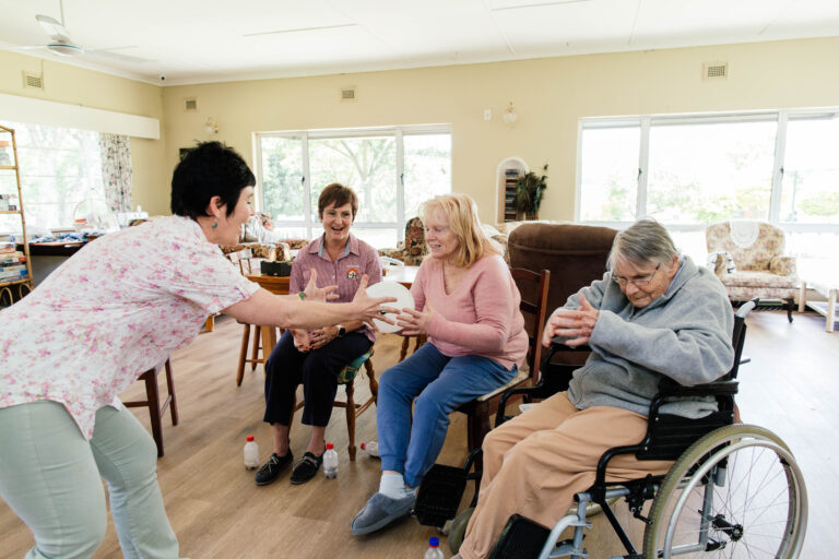 Retirement Assisted Living Pietermaritzburg KZN Frail care