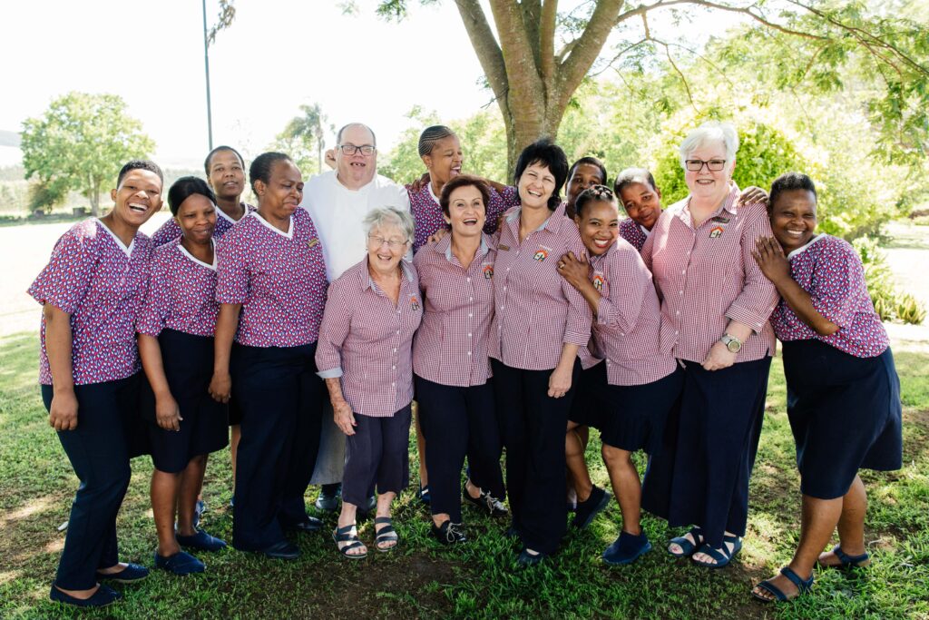 Retirement Assisted Living Pietermaritzburg KZ