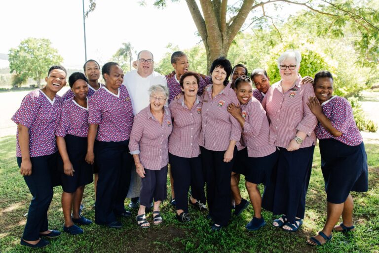 Retirement Assisted Living Pietermaritzburg KZ