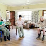 Retirement Assisted Living Pietermaritzburg KZ