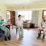 Retirement Assisted Living Pietermaritzburg KZN