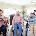 Retirement Assisted Living Pietermaritzburg KZN