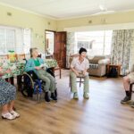 Retirement Assisted Living Pietermaritzburg KZN