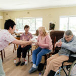 Retirement Assisted Living Pietermaritzburg KZN