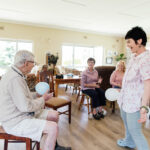 Retirement Assisted Living Pietermaritzburg KZN