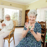 Retirement Assisted Living Pietermaritzburg KZN