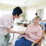 Retirement Assisted Living Pietermaritzburg KZN