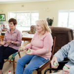 Retirement Assisted Living Pietermaritzburg KZN