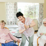 Retirement Assisted Living Pietermaritzburg KZN