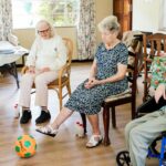 Retirement Assisted Living Pietermaritzburg KZN
